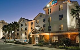 Towneplace Suites Pensacola Florida